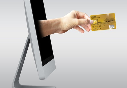 online shopping